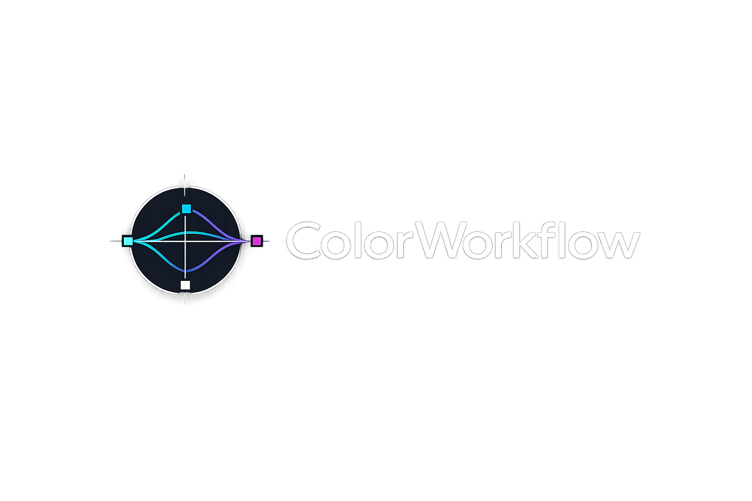 ColorWorkflow logo